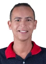 GLEIDISON LIMA LANDIM