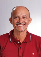 REGINALDO ROQUE DE ALMEIDA