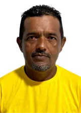 ROSENILDO MONTEIRO DA LUZ