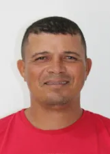 ROUZIVALDO PEREIRA DE DEUS