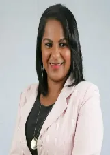 GILMAIRA SANTOS RAMOS DE OLIVEIRA