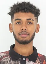 MATEUS SANTOS SAMPAIO