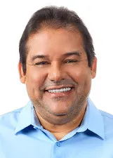 EVANILDO DE OLIVEIRA BORGES
