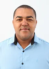 EDILSON DE SOUZA DOS SANTOS