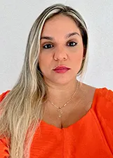 FERNANDA EDINGTON DOS SANTOS