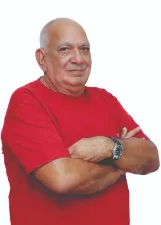 ROSEBLAQUES DOS SANTOS