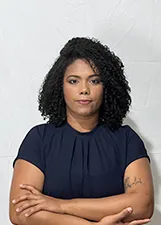 CAROLINE VIEIRA DA CRUZ