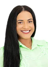 DAIANA LIMA BORGES