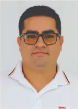 DANIEL SANTOS SOUZA