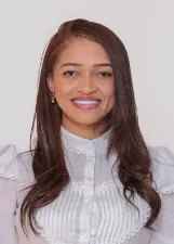 ISLAINE MARIA DE JESUS