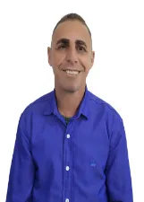 JORGE LUIZ DA SILVA PEREIRA