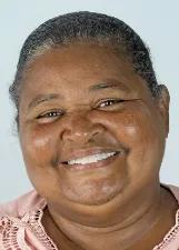 LUZIA ALVES DOS SANTOS ROCHA