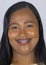 ALINE DOS SANTOS SOUSA