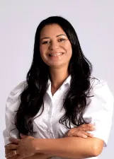 ELZA LUDIMILA ASSIS SANTOS OLIVEIRA
