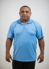 ANDERSON DOS SANTOS  MAGALHÃES