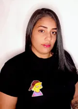 ANDREZA MOREIRA DOS SANTOS