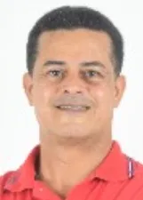 ZENILTON CONCEICAO DE SOUZA