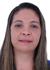 NAUCIENE NONATO DA SILVA