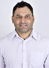 CLAUDEMIR DIAS DOS SANTOS