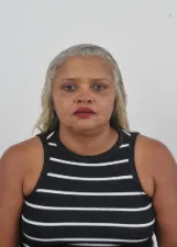 SOLANGE BORGES DE OLIVEIRA