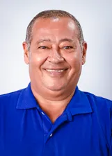 EDSON FRANCISCO DA SILVA