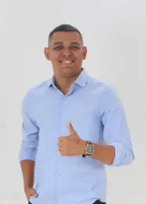 JOÃO MARCOS DOS SANTOS DE MELO