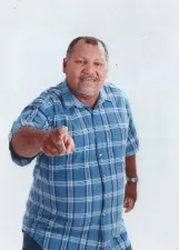 VANILTON SANTANA ROCHA