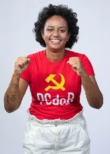 LORENA OLIVEIRA DOS SANTOS