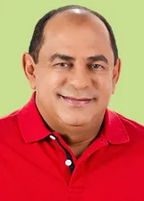 JOSE NAUDINHO ALVES DOS SANTOS