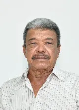 SELSO DA SILVA