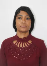 MARIA JOSÉ FLORÊNCIA MELO