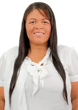 EVERALDINA SANTANA BISPO