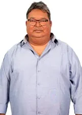 GENIVALDO GONÇALVES CAETANO
