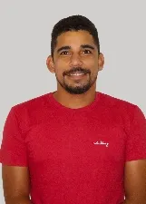 PAULO ROBERTO ROCHA SANTOS