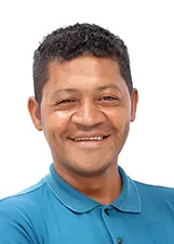 ELSON DE JESUS TAVARES