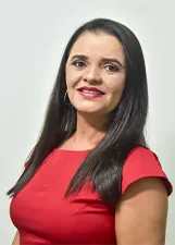 ANA PAULA DA SILVA MOREIRA