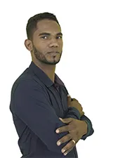 EUDES DE SOUZA SANTOS