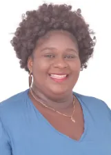 GILCELIA DOS SANTOS SANTANA