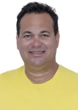 JOSEVALDO CALDAS DE ALMEIDA