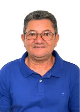 ARIOSVALDO PINHEIRO DE SOUZA