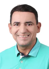 CASSIUS CLAY CAMPECHE SOUZA