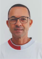 ANTONIO RODRIGUES SANTIAGO