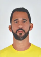 PAULIEDISON CERQUEIRA BRITO