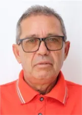 ALMINO NETO SANTOS SILVA