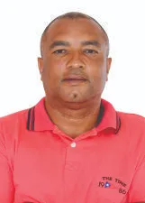 ELIELSON SANTOS GOMES