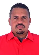 NAILTON DE JESUS PEREIRA