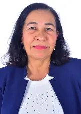 ALZIRA FERREIRA DE LIMA