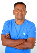 ROBERVAL DE JESUS SANTOS