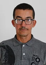 REGINALDO DA SILVA SANTANA