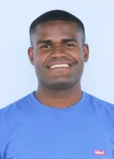 ROBSON CAMPOS SANTOS LINO